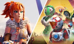 Palworld e No Mans Sky: a troca de provocações que deixou os fãs pedindo por uma colaboração