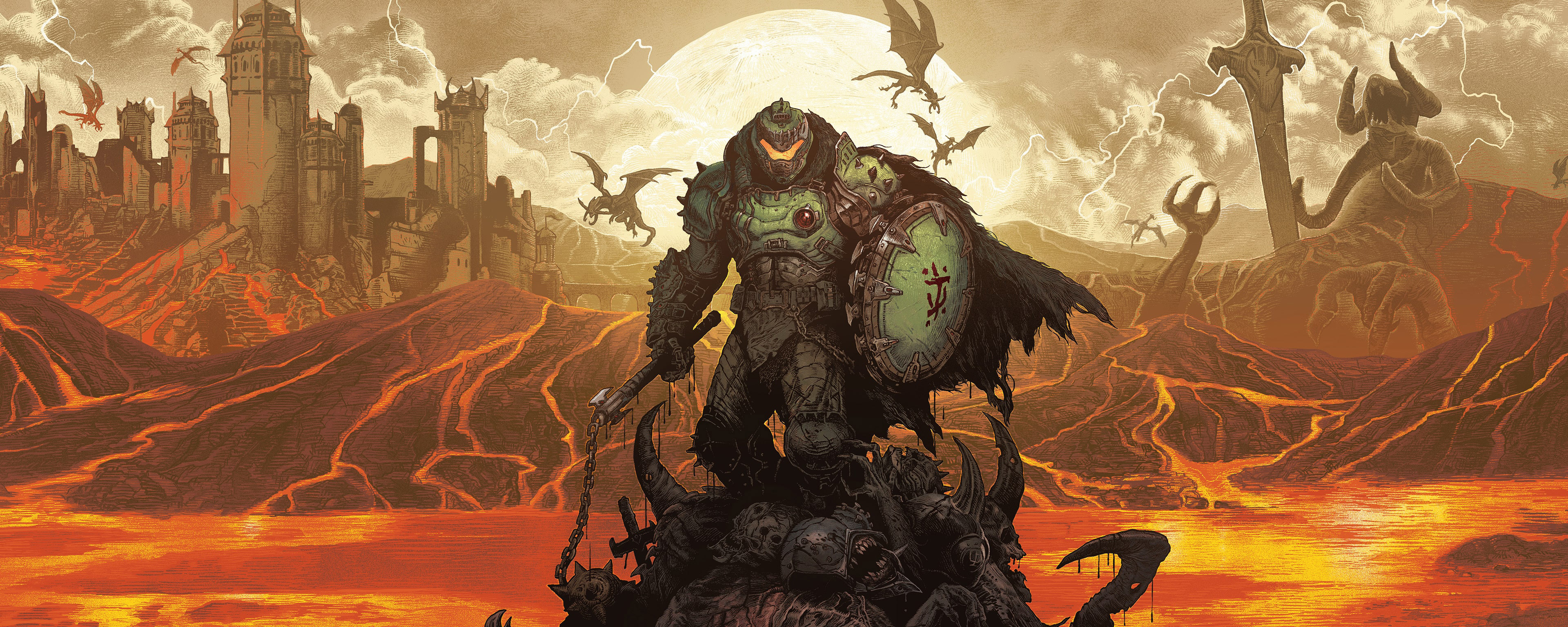 Doom: