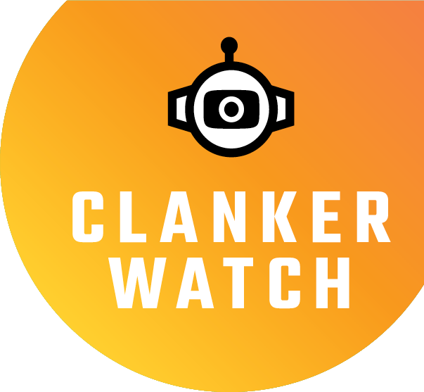 Clanker