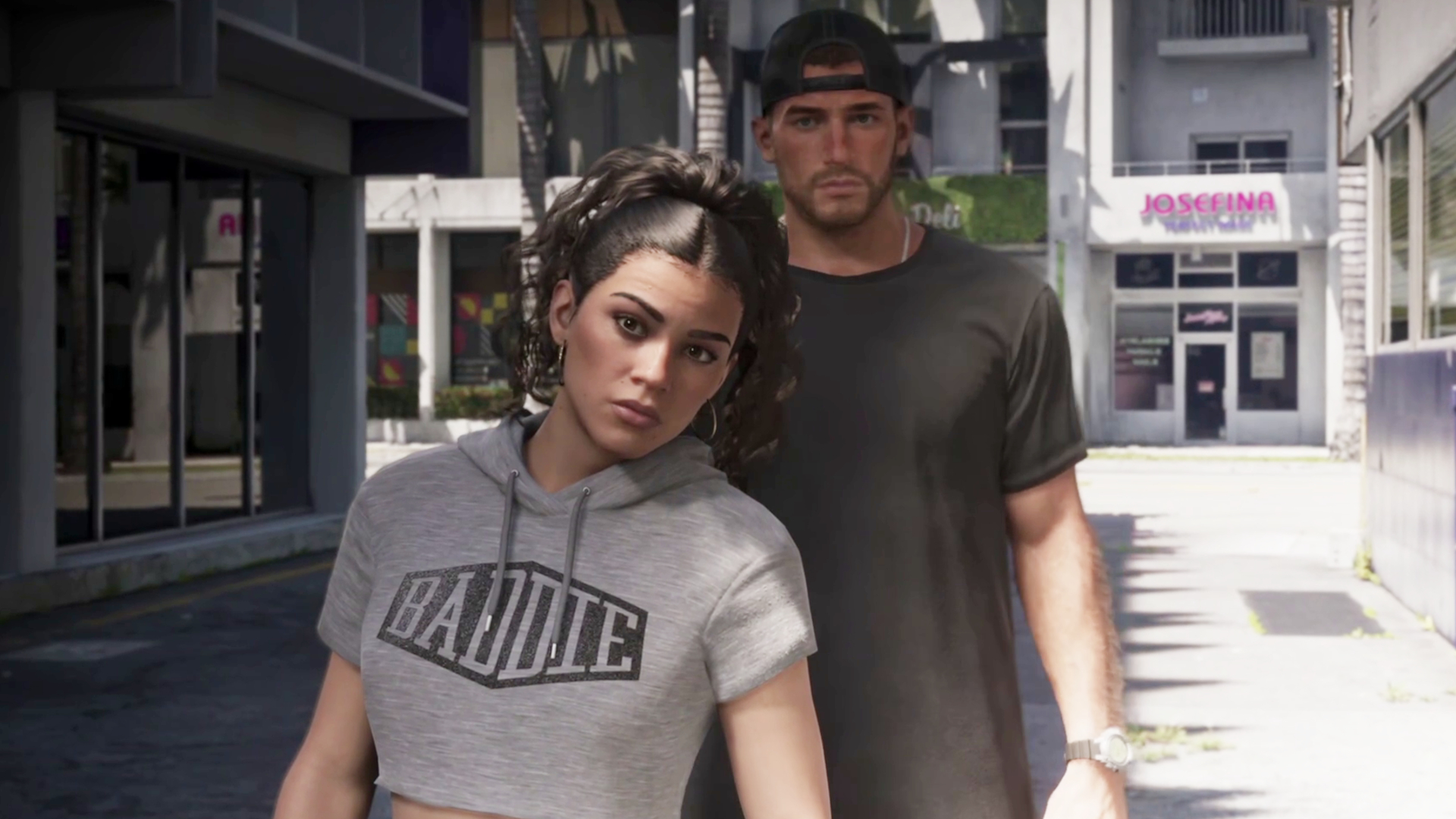 GTA