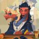 Beastfolk Barber: simulador de cabelereiro encanta com drama e política em um mundo de criaturas fantásticas