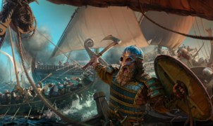 TaleWorlds lança concurso de mods para War Sails com prêmio total de 30 mil euros