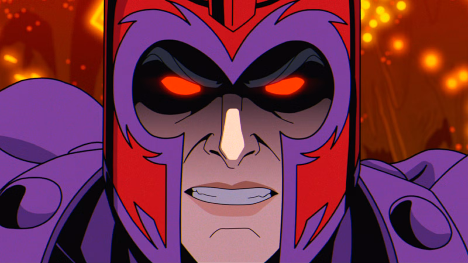 X-Men