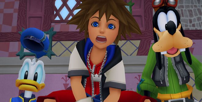 Disney revela que Kingdom Hearts ultrapassou US$ 1 bilhão em vendas e entra para o seleto grupo de franquias bilionárias