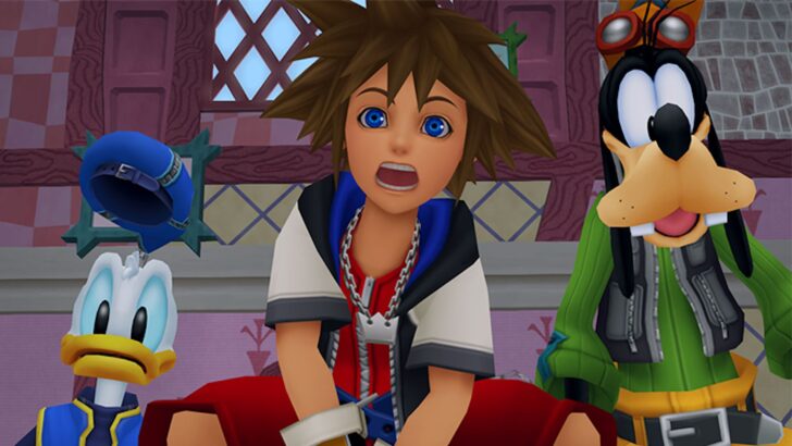 Disney revela que Kingdom Hearts ultrapassou US$ 1 bilhão em vendas e entra para o seleto grupo de franquias bilionárias