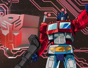 Morre Peter Cullen, voz de Optimus Prime nos games e na animação, aos 85 anos