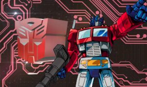 Morre Peter Cullen, voz de Optimus Prime nos games e na animação, aos 85 anos