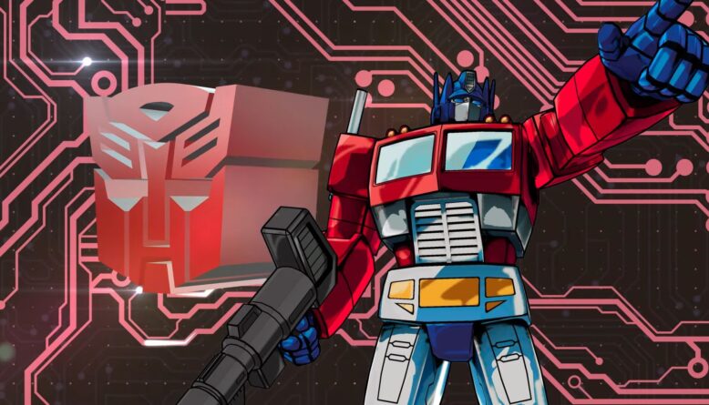 Morre Peter Cullen, voz de Optimus Prime nos games e na animação, aos 85 anos