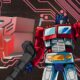 Morre Peter Cullen, voz de Optimus Prime nos games e na animação, aos 85 anos