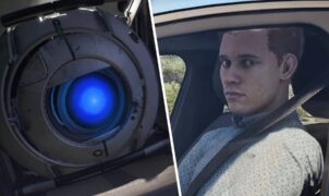Após pedido de desculpas a roteirista demitida, CEO da Saber Interactive ataca escritor de Portal em post no LinkedIn