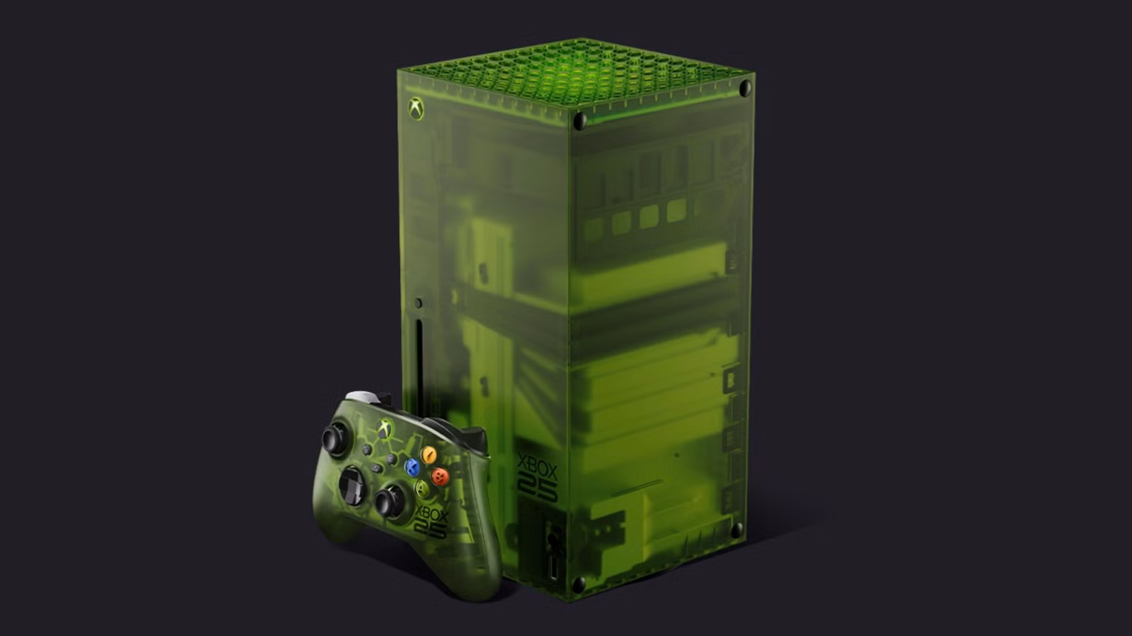 Xbox