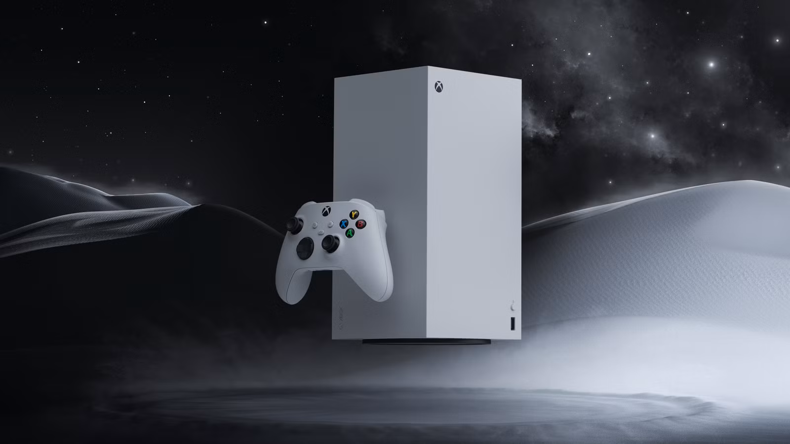 Xbox’s