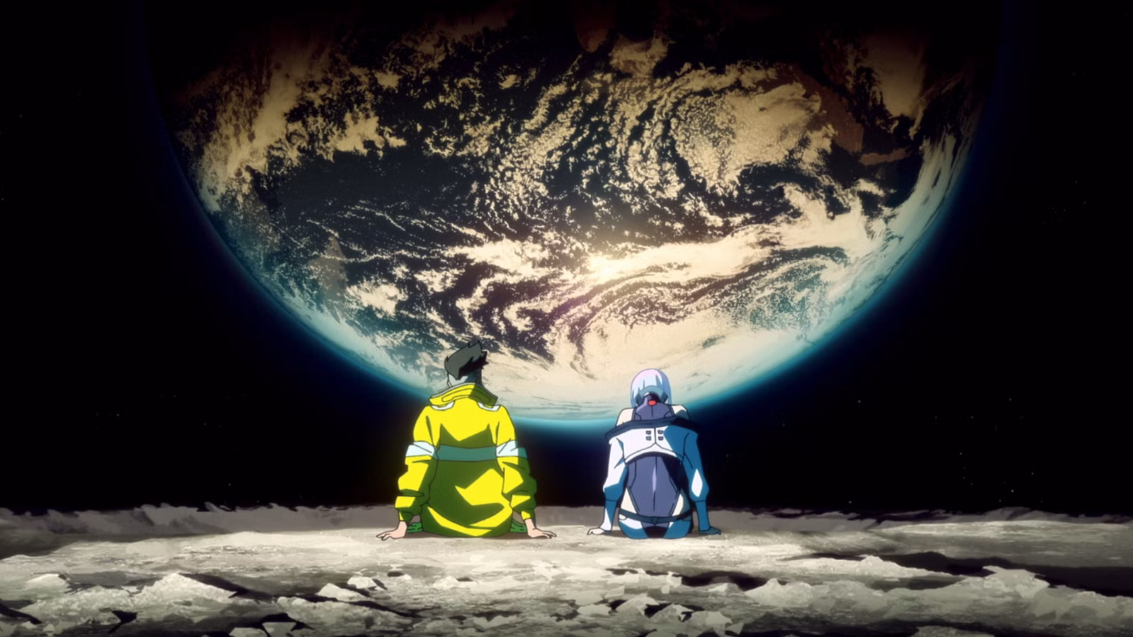 Netflix: 7 animes originais que todo fã precisa assistir pelo menos uma vez