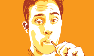 PC Gamer headshot - Wes Fenlon