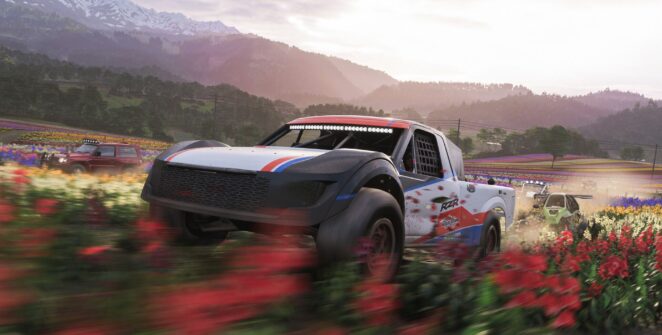 Por que o motion blur ainda é padrão nos jogos? Hardware moderno tornou o efeito desnecessário