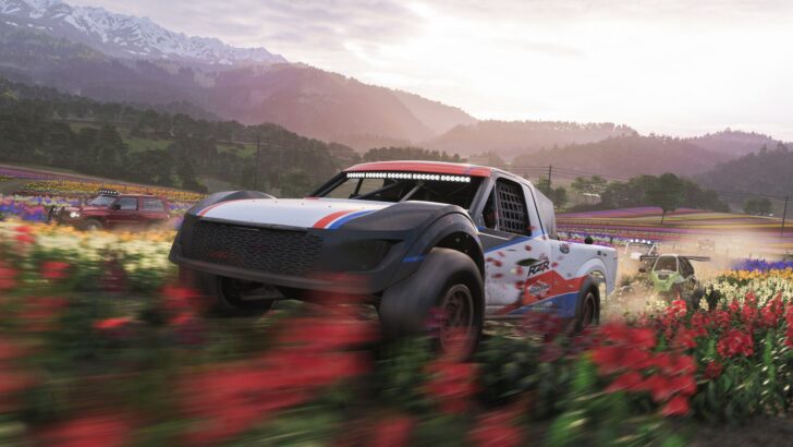 Por que o motion blur ainda é padrão nos jogos? Hardware moderno tornou o efeito desnecessário