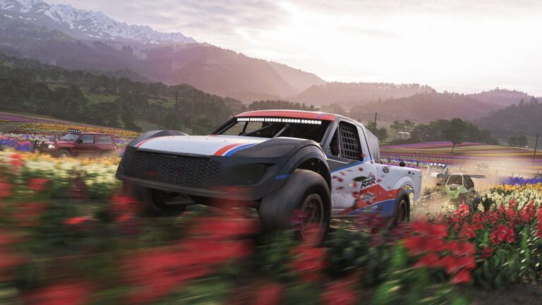 Por que o motion blur ainda é padrão nos jogos? Hardware moderno tornou o efeito desnecessário