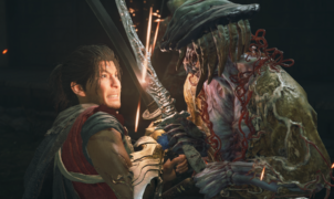 Como a Capcom recriou a espada de Miyamoto Musashi em Onimusha: Way of the Sword