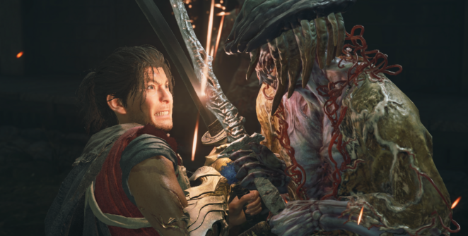 Como a Capcom recriou a espada de Miyamoto Musashi em Onimusha: Way of the Sword