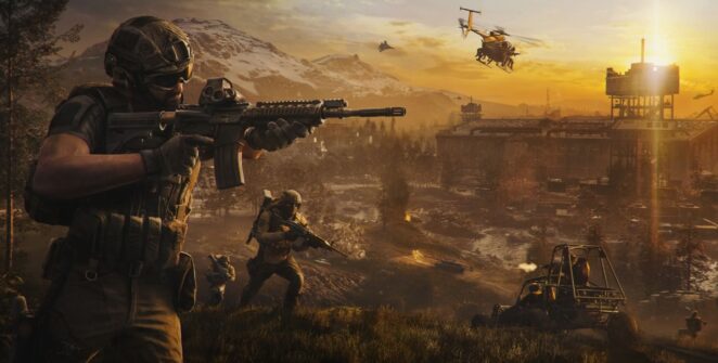 FPS tático Wardogs vira jogo premium mais vendido da Steam enquanto estúdio publica lista com 10 motivos para não comprar