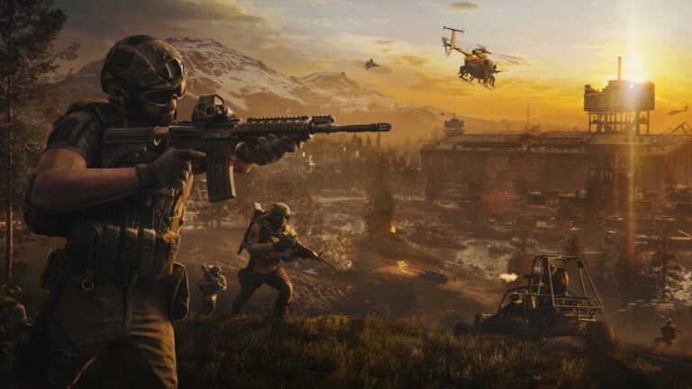 FPS tático Wardogs vira jogo premium mais vendido da Steam enquanto estúdio publica lista com 10 motivos para não comprar