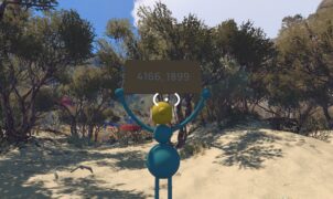 Big Walk: estúdio australiano comenta friendslop e revela que cenário é baseado em parque nacional real