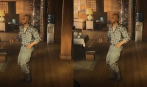 DLSS 4.5 Ray Reconstruction chega para reduzir artefatos em jogos com ray tracing