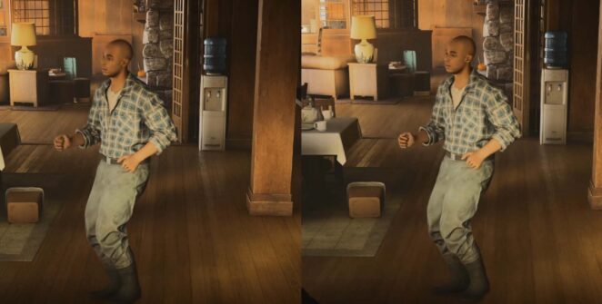 DLSS 4.5 Ray Reconstruction chega para reduzir artefatos em jogos com ray tracing