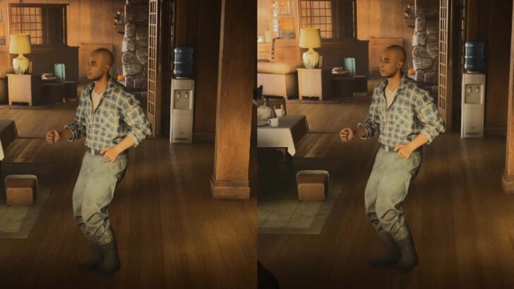DLSS 4.5 Ray Reconstruction chega para reduzir artefatos em jogos com ray tracing