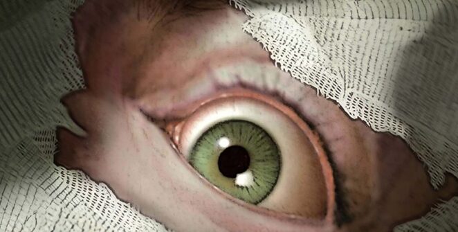 Sanitarium Enhanced: clássico de terror point-and-click ganha versão aprimorada em 2026