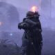 Helldivers 2 agora permite abraçar os soldados da SEAF, mas cuidado com os Crushers por perto