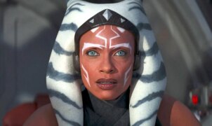 Ahsoka 2ª temporada ganha data de estreia no Disney+
