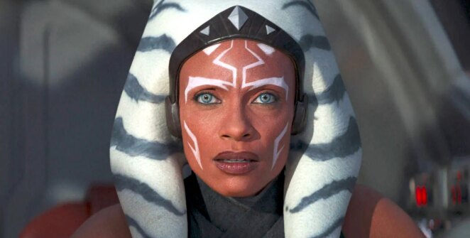 Ahsoka 2ª temporada ganha data de estreia no Disney+
