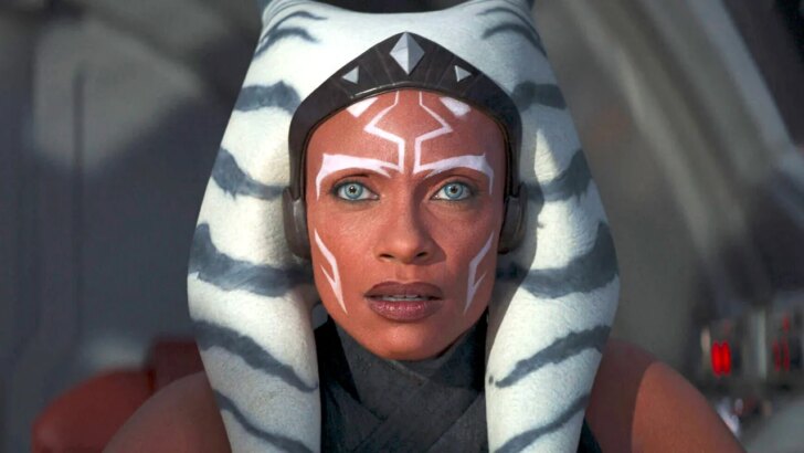 Ahsoka 2ª temporada ganha data de estreia no Disney+