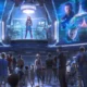 Robert Downey Jr. retorna como Homem de Ferro em nova atração dos Vingadores na Disneyland