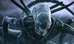 Ridley Scott Confirma Sequência de Alien: Covenant com Michael Fassbender