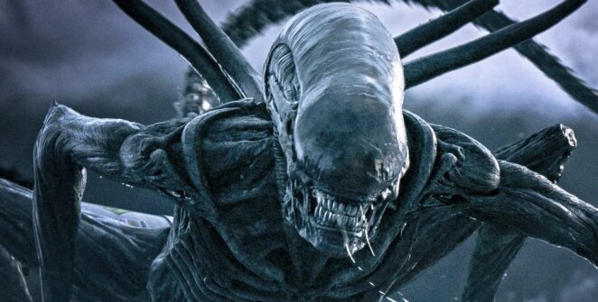Ridley Scott Confirma Sequência de Alien: Covenant com Michael Fassbender