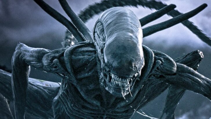 Ridley Scott Confirma Sequência de Alien: Covenant com Michael Fassbender