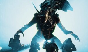 Aliens: Fireteam Elite 2 impressiona em preview com clima clássico, tensão constante e classe inovadora
