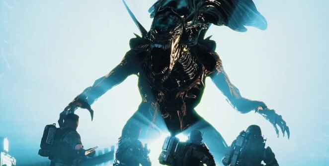 Aliens: Fireteam Elite 2 impressiona em preview com clima clássico, tensão constante e classe inovadora