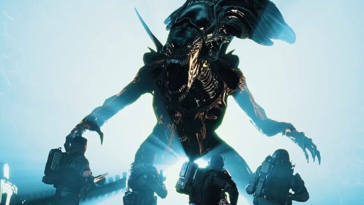 Aliens: Fireteam Elite 2 impressiona em preview com clima clássico, tensão constante e classe inovadora
