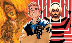 Oni Press reinventa Archie Comics: análise das três novas séries