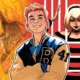 Oni Press reinventa Archie Comics: análise das três novas séries