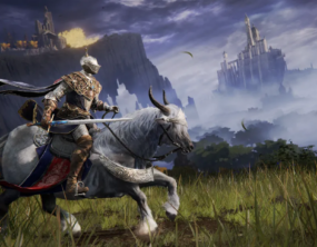 Elden Ring no Switch 2: port da Tarnished Edition impressiona e já tem data