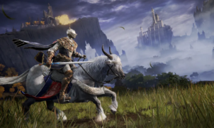Elden Ring no Switch 2: port da Tarnished Edition impressiona e já tem data
