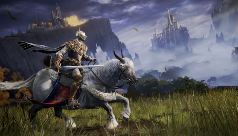 Elden Ring no Switch 2: port da Tarnished Edition impressiona e já tem data