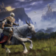 Elden Ring no Switch 2: port da Tarnished Edition impressiona e já tem data