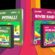 Atari e Activision se unem para relançar 39 clássicos do Atari 2600 em cartuchos físicos