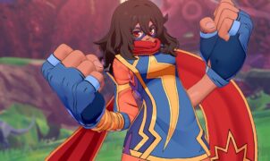 Missões de Level-Up de Marvel Tōkon: o tutorial elegante que todo jogo de luta deveria copiar