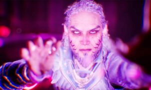 Solasta 2: update de setembro adiciona warlock, multiplayer cooperativo e mais